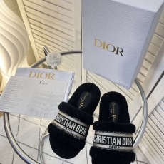 Christian Dior Slippers